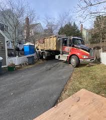 Best Garage Cleanout  in Forest Hills, TN